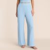 Private Label Women's Star Print Modal Pajama Pants