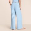 Private Label Women's Star Print Modal Pajama Pants