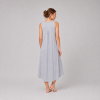 Sleeveless Modal Nightgown | Pleated Sleep Dress Manufacturer