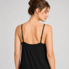 Bamboo Camisole Nightgown | Adjustable Strap Sleep Dress Supplier