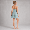 Floral Cotton Nightdress Manufacturer | Adjustable Strap Sleep Dress