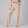 Ribbed Cotton Lounge Set Manufacturer | Women's Knit Loungewear
