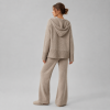 Hooded Cotton Blend Lounge Set | Women's Knit Homewear Supplier