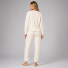 Cotton Waffle Knit Lounge Set | Women's Jogger Homewear Manufacturer