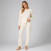 Cotton Waffle Knit Lounge Set | Women's Jogger Homewear Manufacturer
