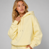 French Terry Hoodie Shorts Set | Private Label Women's Loungewear