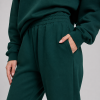 French Terry Hoodie Sweatpants Set | Private Label Women's Loungewear