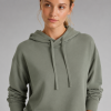 Women's Hoodie Lounge Set | Private Label Wide Leg Loungewear