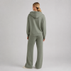 Women's Hoodie Lounge Set | Private Label Wide Leg Loungewear
