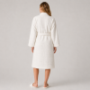 Textured Terry Cloth Bathrobe | Hotel & Spa Robe Manufacturer
