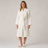 Textured Terry Cloth Bathrobe | Hotel & Spa Robe Manufacturer