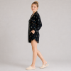 Floral Modal Sleep Shirt Dress | Private Label Nightwear