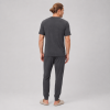 Men's Modal Pajama Set with Jogger Pants | OEM Sleepwear