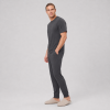 Men's Modal Pajama Set with Jogger Pants | OEM Sleepwear