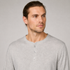 Custom Men's Cotton Pajama Set | Private Label Sleepwear