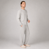 Custom Men's Cotton Pajama Set | Private Label Sleepwear