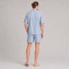Striped Men's Cotton Pajama Set | Private Label Sleepwear