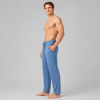 Men's Cotton Polyester Sleep Pants | Private Label Loungewear