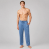 Men's Cotton Polyester Sleep Pants | Private Label Loungewear
