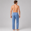 Men's Cotton Polyester Sleep Pants | Private Label Loungewear