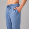 Men's Cotton Polyester Sleep Pants | Private Label Loungewear