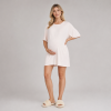 Bamboo Maternity Sleep Shirt | Pregnancy Nightgown Supplier