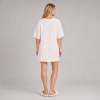 Bamboo Maternity Sleep Shirt | Pregnancy Nightgown Supplier