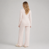 Modal Maternity Pajama Set | Private Label Pregnancy Sleepwear