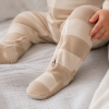100% Cotton Mom & Baby Matching Pajamas | Private Label Family Sleepwear