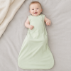 Custom Side-Zip Cotton Baby Sleep Sack | Infant Sleeping Bag Supplier