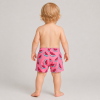 Watermelon Print Baby Swim Trunks | Polyester Blend Swimwear Supplier
