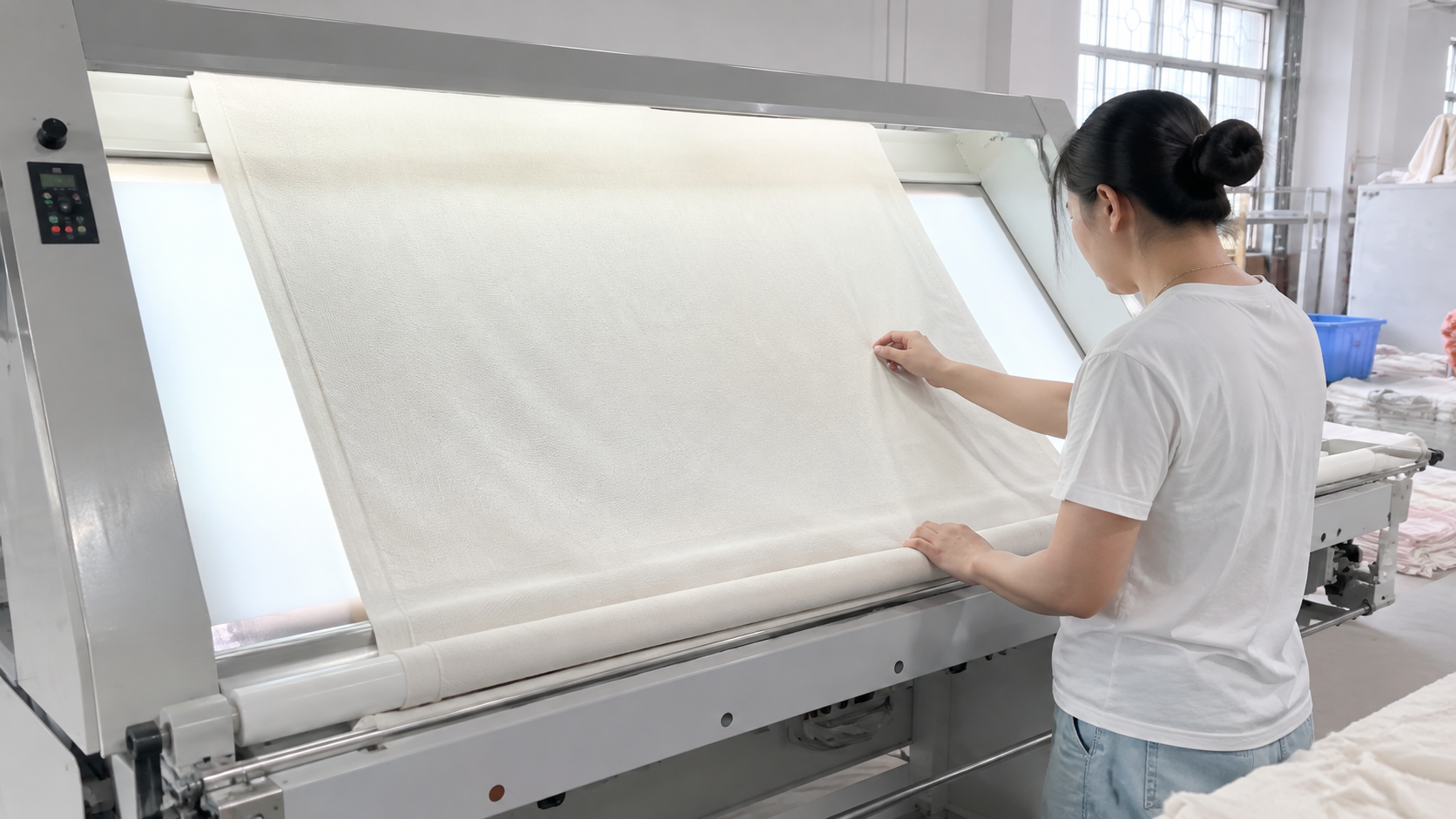 Production Includes bulk manufacturing