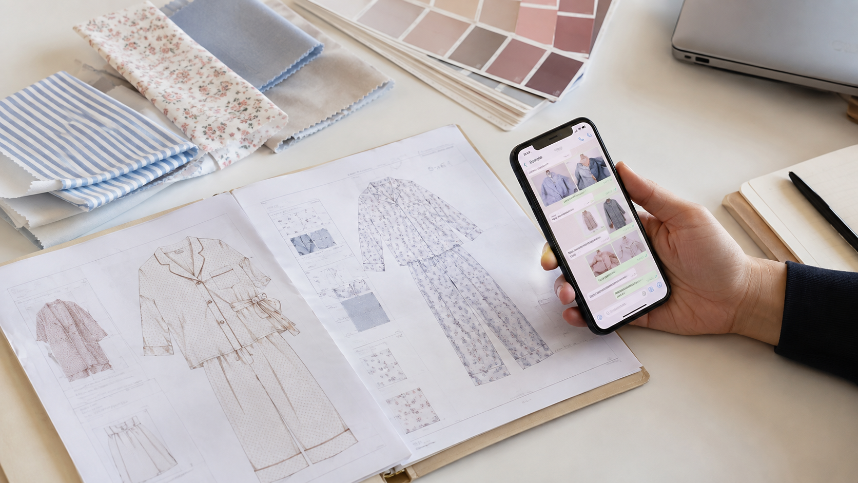Clear Communication brand advantage