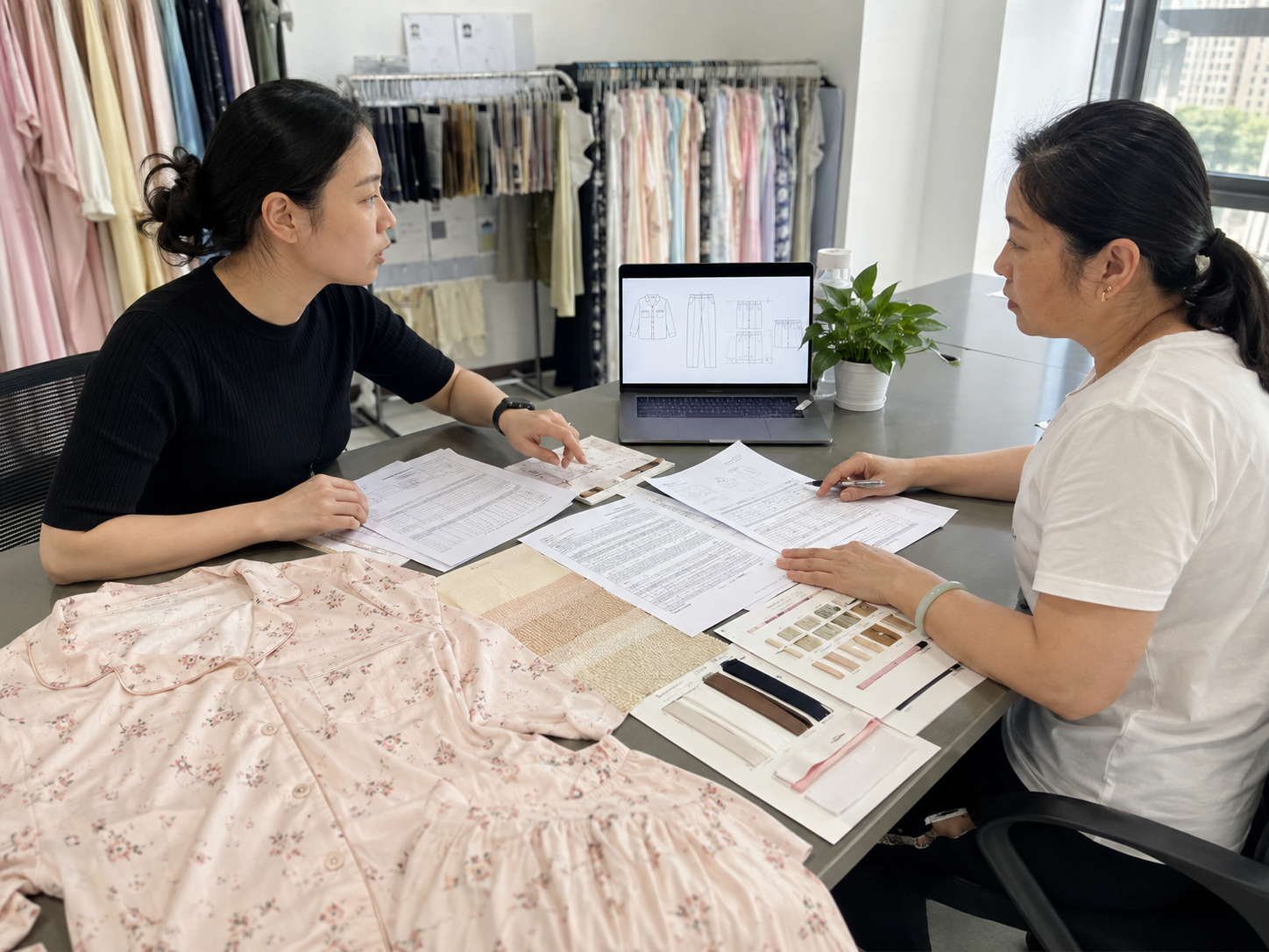 Our Assessment product evaluation