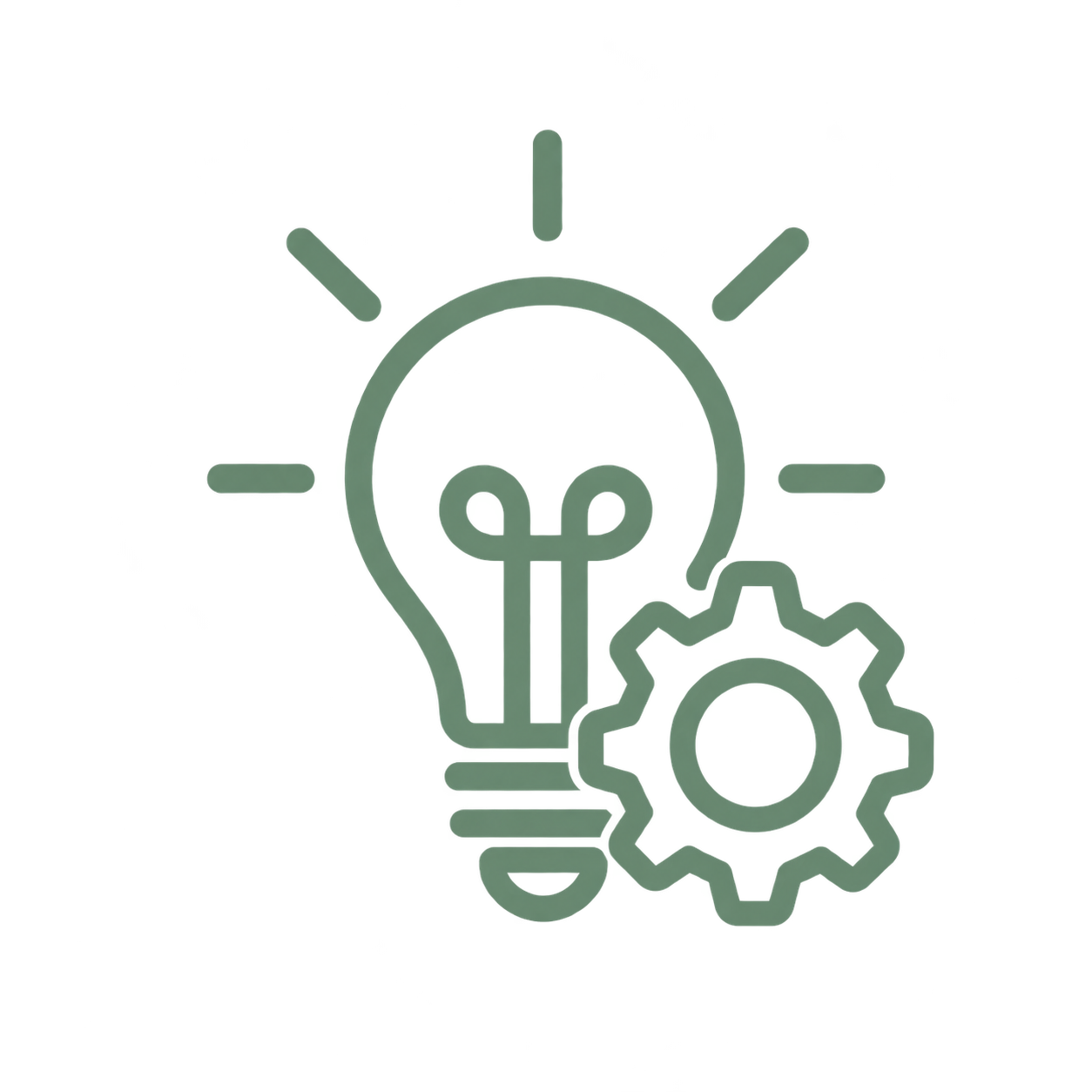 From idea to production