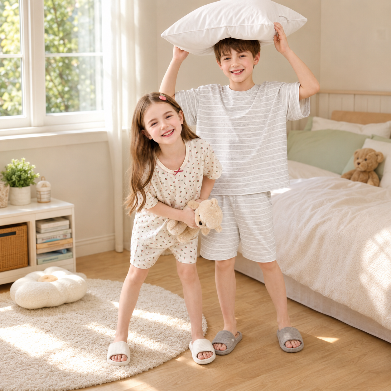 Kids Sleepwear