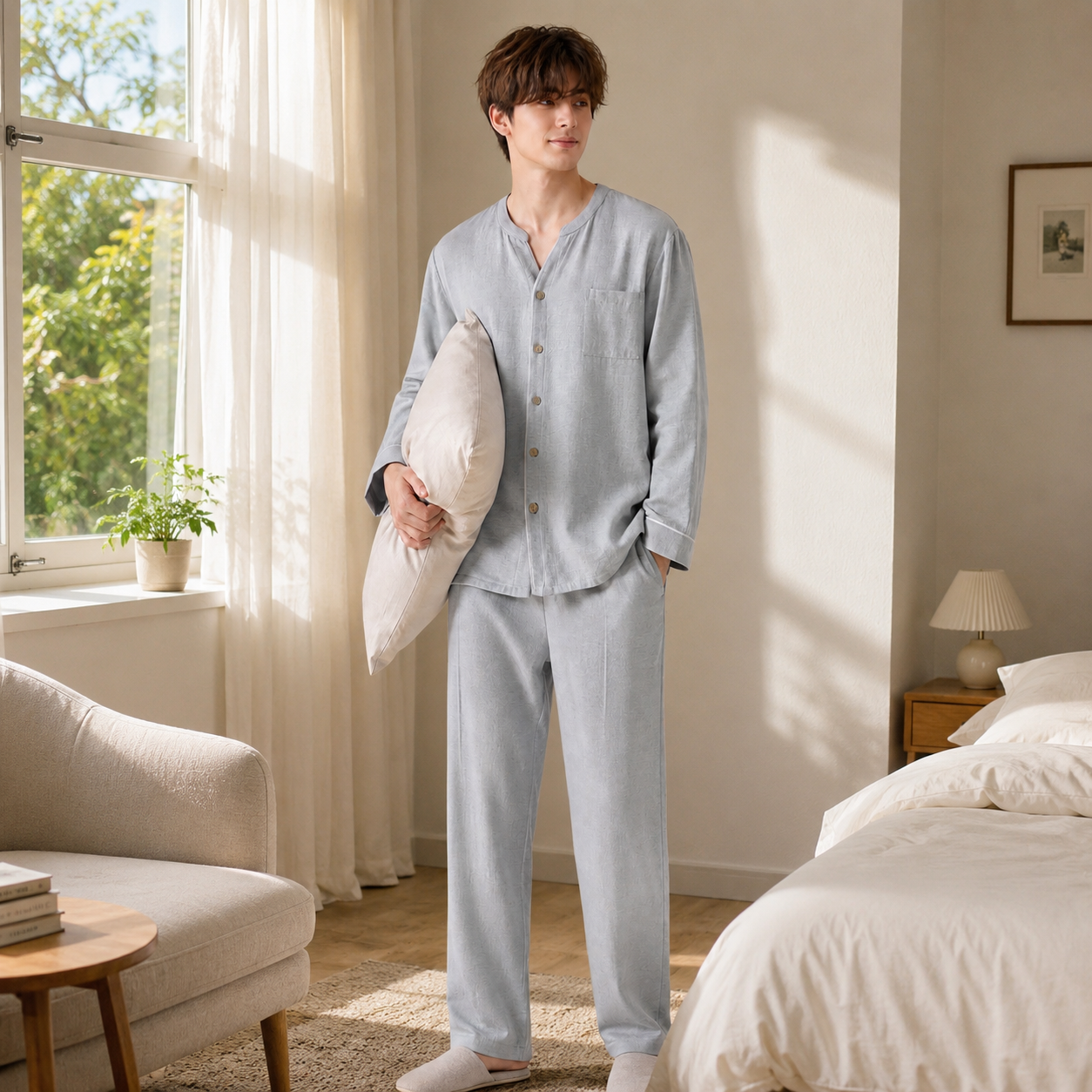 Men's Sleepwear