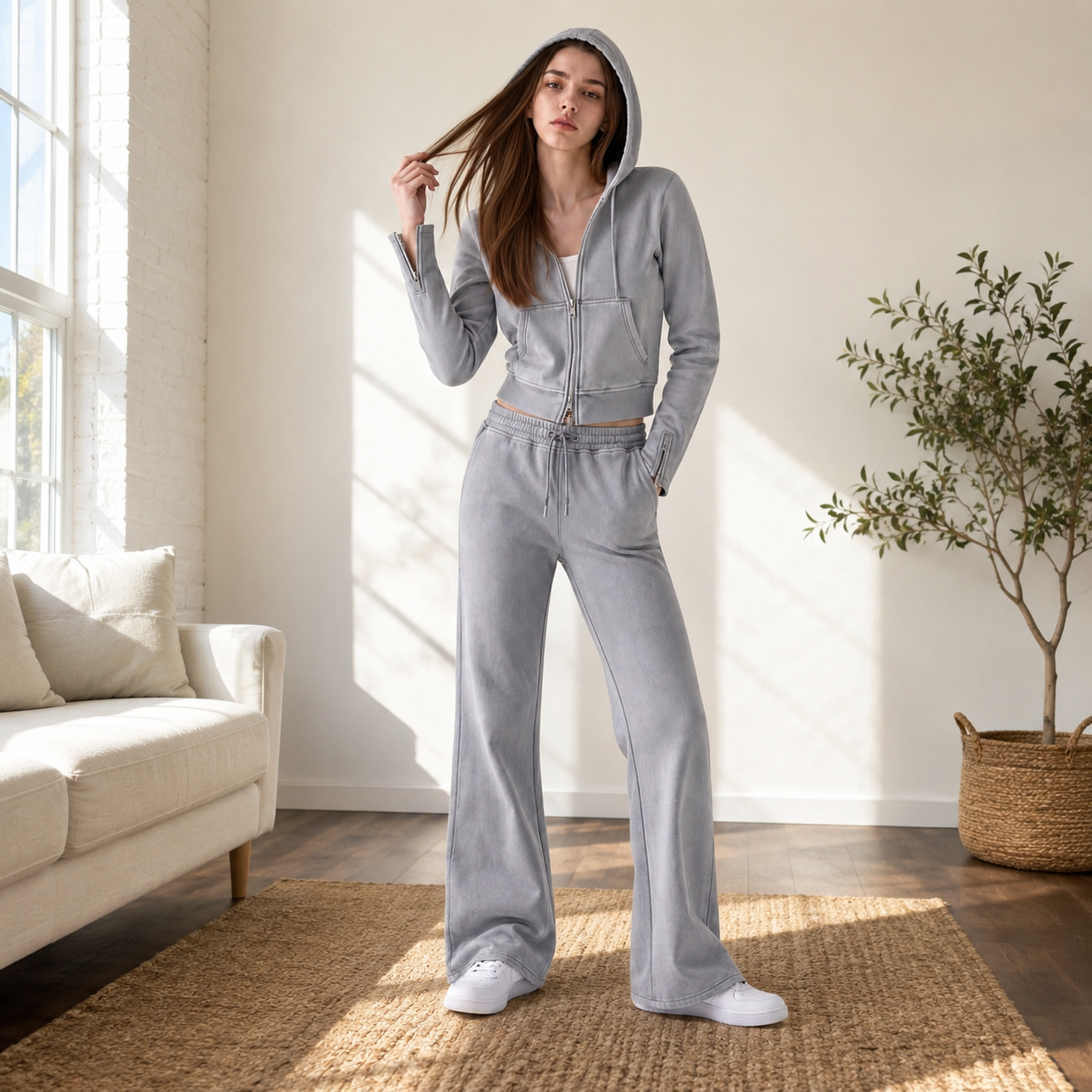 Women's Lounge Sets