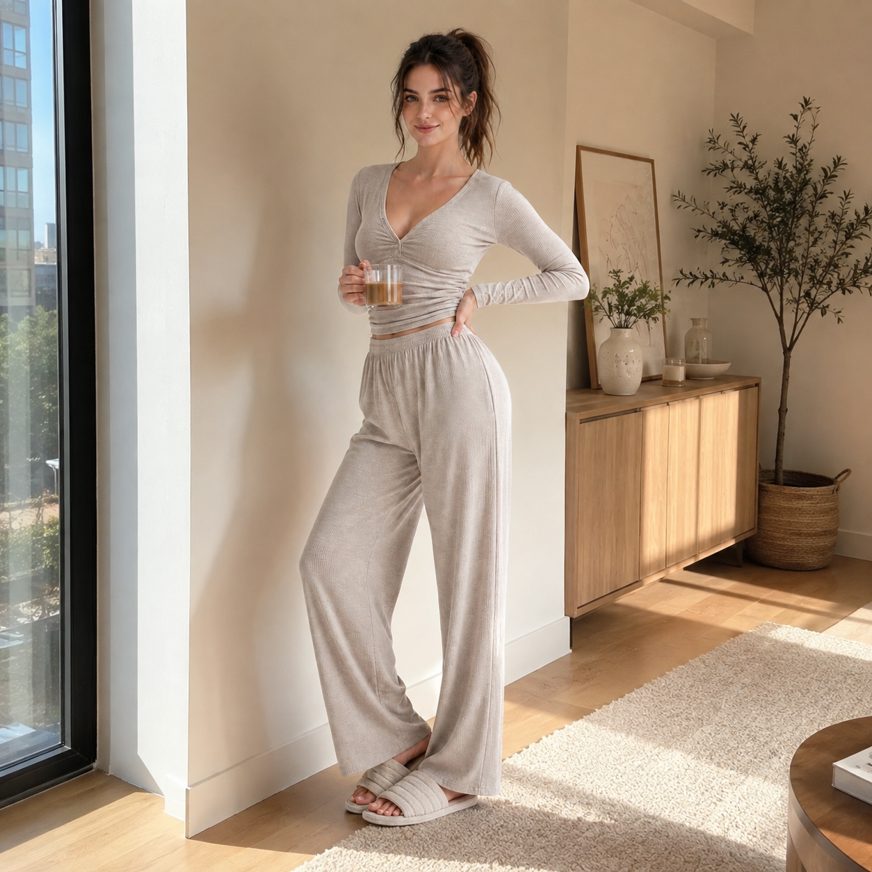 Women's Loungewear