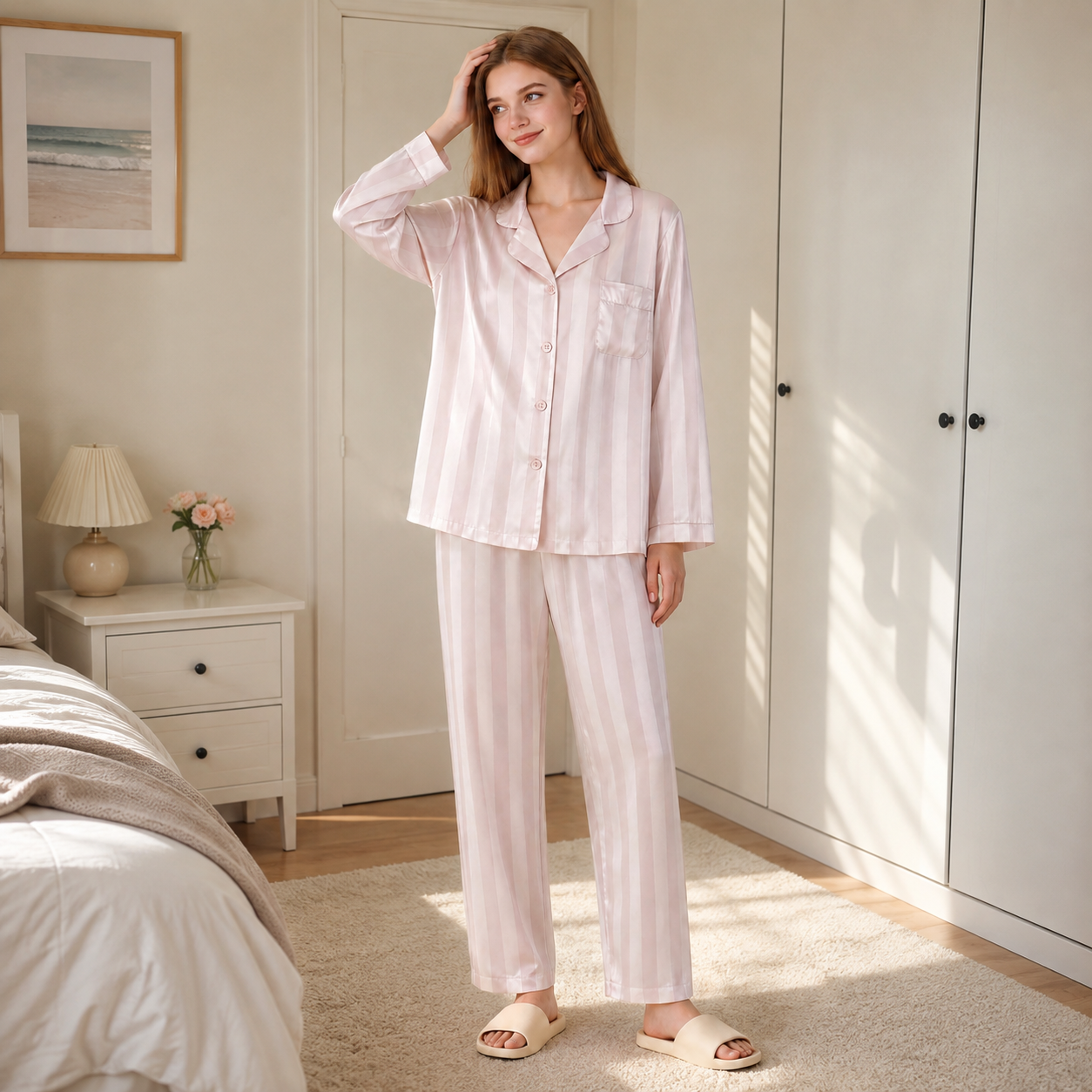 Women's Sleepwear