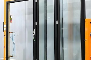 Understanding Aluminum Entry Doors: Modern Design, Materials, and Durability