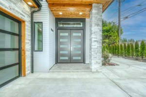 What Makes Aluminum Pivot Doors the Ultimate Choice for Modern Homes: Durability, Design, and Style