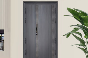 Thermal Break Aluminum Doors: Do They Really Save Energy?