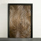 S-002 Aluminum Double Door | Flame Retardant | Customized Size | Luxury Villa Entry