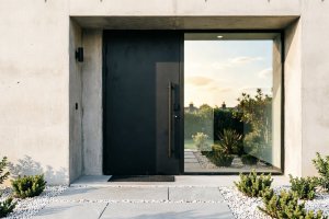 How Long Do Aluminum Entry Doors Last? 50-Year Lifespan Guide