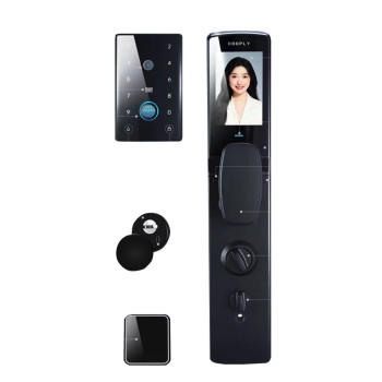 Hl-C15 Smart lock