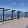 YT-049 Aluminum railing