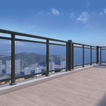 YT-049 Aluminum railing