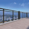 YT-049 Aluminum railing