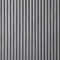 D-004 Aluminum Single Doors | Flame Retardant | Customized Size | Luxury Villa Entry